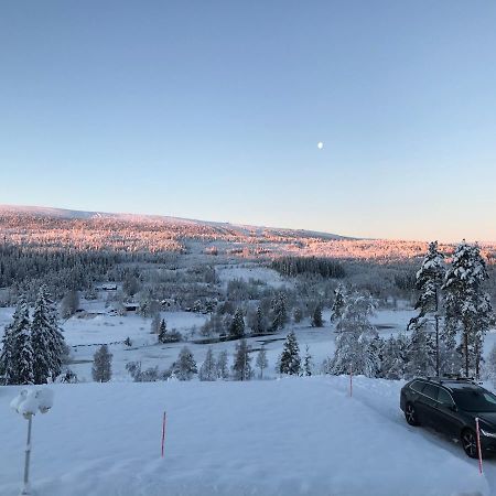 Utsikten I Saelens By Extérieur photo