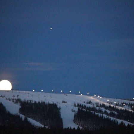 Utsikten I Saelens By Extérieur photo