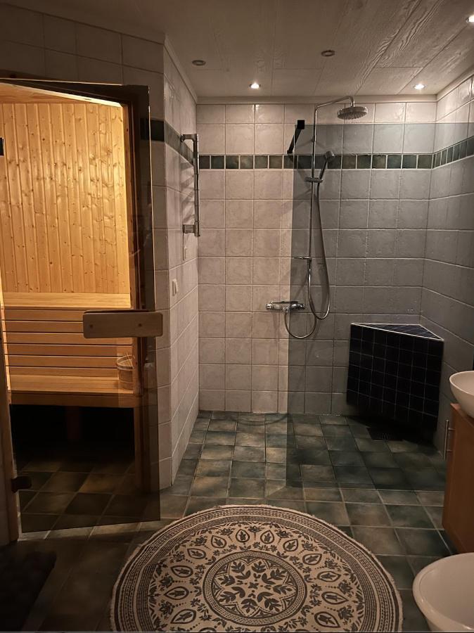 Utsikten I Saelens By Extérieur photo
