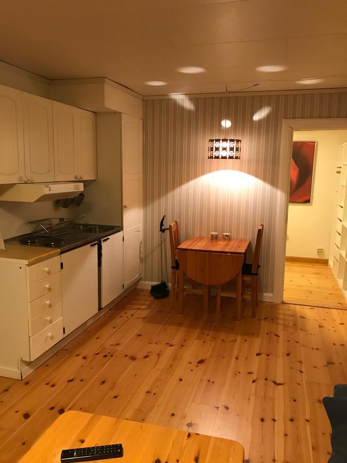 Utsikten I Saelens By Extérieur photo